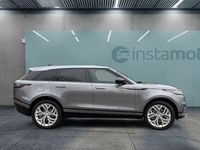 Gebraucht Land Rover Range Rover 300 PS (220 kW) 2022 Grau SUV