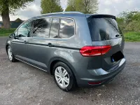 Gebraucht VW Touran 150 PS (110 kW) 2018 Van / Kleinbus