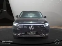Gebraucht Mercedes EQA300 Progressive 167 kW (228 PS) 2025 Schwarz SUV