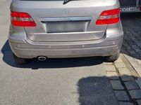 gebraucht Mercedes B150 -