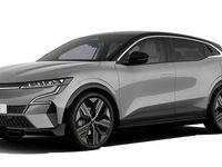 Neu Renault Mégane Techno 160 kW (218 PS) 2025 Rafalegrau+blackpearlschwarz Limousine