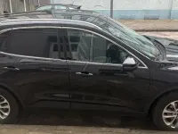 Gebraucht Ford Kuga Titanium 190 PS (139 kW) 2020 Schwarz SUV