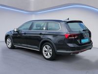 Gebraucht VW Passat Alltrack 200 PS (147 kW) 2023 Grau Kombi