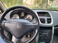 gebraucht Peugeot 207 mit Klima kein Tüv