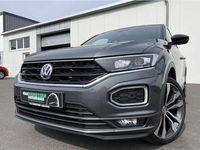 Gebraucht VW T-Roc Highline 190 PS (139 kW) 2020 Indiumgrau SUV