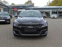 Gebraucht Kia XCeed Vision 141 PS (103 kW) 2020 Schwarz SUV
