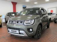 gebraucht Suzuki Ignis 1.2 Hybrid Comfort CVT *Am Lager*