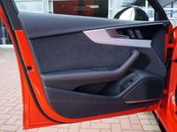 Gebraucht Audi RS4 Ambiente 450 PS (330 kW) 2022 Rot Kombi