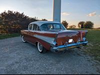 gebraucht Chevrolet Bel Air 1957