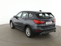 gebraucht BMW X1 xDrive 20i, Benzin, 24.290 €