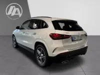 Gebraucht Mercedes GLA250 218 PS (160 kW) 2024 SUV