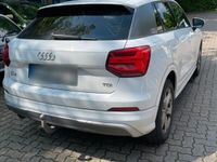 gebraucht Audi Q2 1.6 tdi s-line neu TÜV