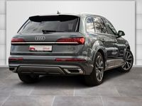 gebraucht Audi Q7 S line 55 TFSI e quattro tiptronic AHK MATRIX