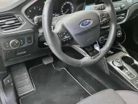 Gebraucht Ford Focus Active 150 PS (110 kW) 2019 Grau Kombi