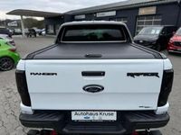 Gebraucht Ford Ranger Raptor 213 PS (156 kW) 2021 Frost weiß Pickup