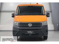 gebraucht VW Crafter Kasten 2.0 TDI