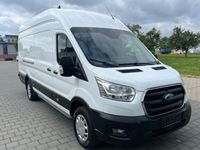 gebraucht Ford Transit 2.0 TDCI MAXI*KLIMA*MTL*HOCH*LANG*EURO6*