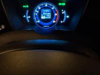 Gebraucht Honda Civic 140 PS (102 kW) 2007 Grau Kleinwagen