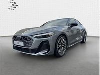 Neu Audi S5 367 PS (269 kW) 2026 Grau (quantumgrau uni (audi exclusive)) Limousine