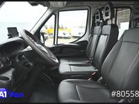 gebraucht Iveco Daily 50C18 Pritsche, AHK, Tempomat, Klima