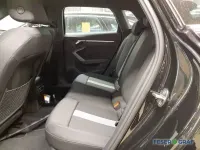 Gebraucht Audi A3 Comfort 150 PS (110 kW) 2025 Mythosschwarz metallic Limousine