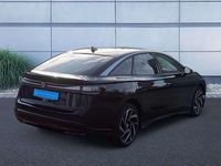 Używany VW ID.7 Pro 210 kW (286 KM) 2024 Czarny Hatchback