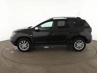 Gebraucht Dacia Duster Prestige 131 PS (96 kW) 2019 Schwarz SUV