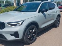 Gebraucht Volvo XC40 Plus 197 PS (144 kW) 2023 Grau SUV