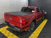 Gebraucht Ford Ranger Lariat 273 PS (200 kW) 2022 Metallic Pickup