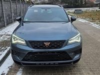 Gebraucht Cupra Ateca 300 PS (220 kW) 2019 Grau SUV
