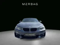Gebraucht BMW 230 M Sport 252 PS (185 kW) 2017 Mineralgrau metallic Cabrio