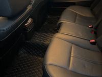 Gebraucht BMW 750L Performance 367 PS (269 kW) 2008 Schwarz Limousine