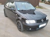 gebraucht VW Polo 6N2 TÜV 10/2025 75PS