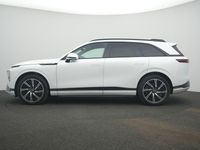 Neu XPENG G9 AWD Performance 422 kW (575 PS) 2026 Arcticwhite SUV