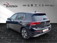 gebraucht VW Golf VIII TSI Move LED ACC NAVI AID PDC SHZ LM