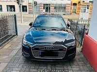 Gebraucht Audi A6 Design 235 PS (172 kW) 2019 Schwarz Kombi