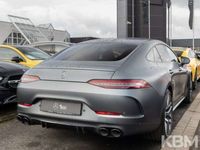 gebraucht Mercedes AMG GT 43 4M+