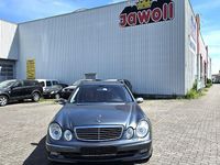 Gebraucht Mercedes E500 306 PS (225 kW) 2004 Grau Kombi