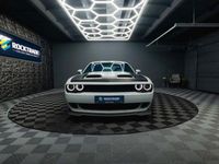 Gebraucht Dodge Challenger 379 PS (278 kW) 2021 Grau Coupé
