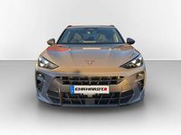 Nouă Cupra Terramar VZ 265 CP (194 kW) 2026 Gri SUV