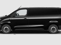 Neu Fiat Scudo 179 PS (131 kW) 2025 Cinemaschwarz metallic Van