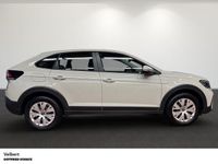 Gebraucht VW Taigo 95 PS (69 kW) 2022 Grau SUV