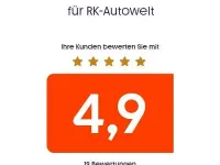 Gebraucht Mercedes CLA200 AMG line 156 PS (114 kW) 2016 Schwarz Coupé