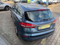 gebraucht Ford Mondeo Turnier 2.0 EcoBlue Business Edition