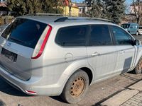 Gebraucht Ford Focus 101 PS (74 kW) 2009 Grau Kombi