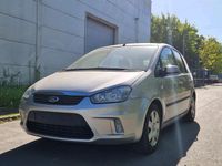 Occasion Ford C-MAX 110 ch (80 kW) 2007 Argent Monospace