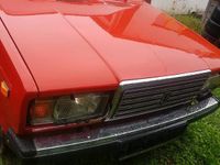 Gebraucht Lada 2107 75 PS (55 kW) 1990 Rot Limousine