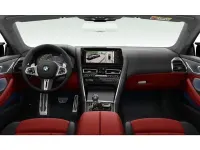 Gebraucht BMW M850 Performance 530 PS (389 kW) 2025 Grau Coupé