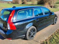 Gebraucht Volvo S40 230 PS (169 kW) 2008 Schwarz Limousine