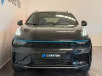 Gebraucht Lynk & Co 01 179 PS (131 kW) 2024 Schwarz SUV